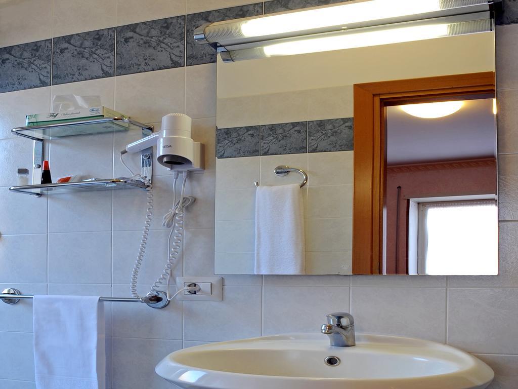 Tuscia Hotel Viterbo Pokoj fotografie